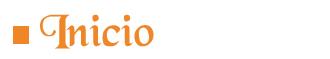 Inicio